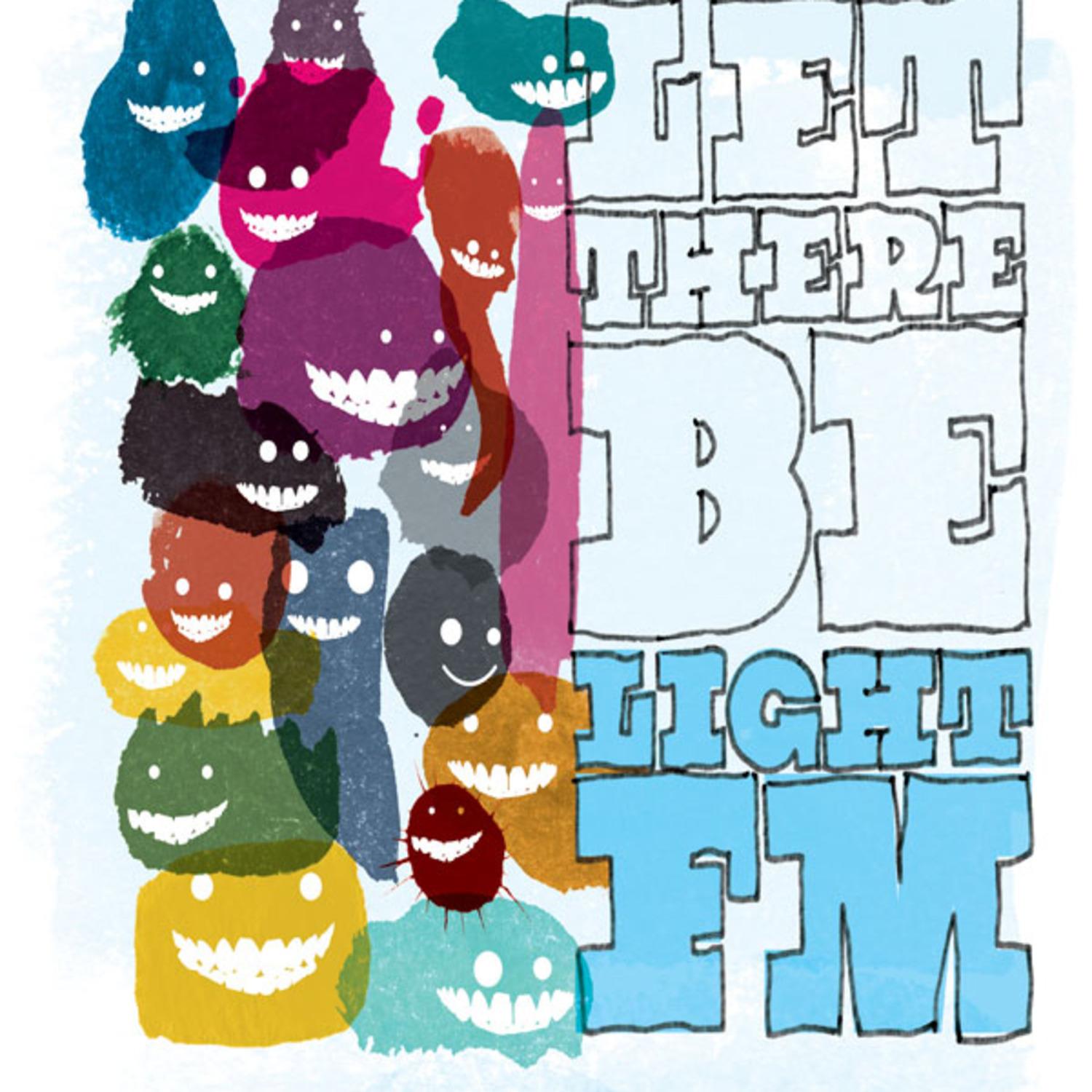 Let There Be Light Fm