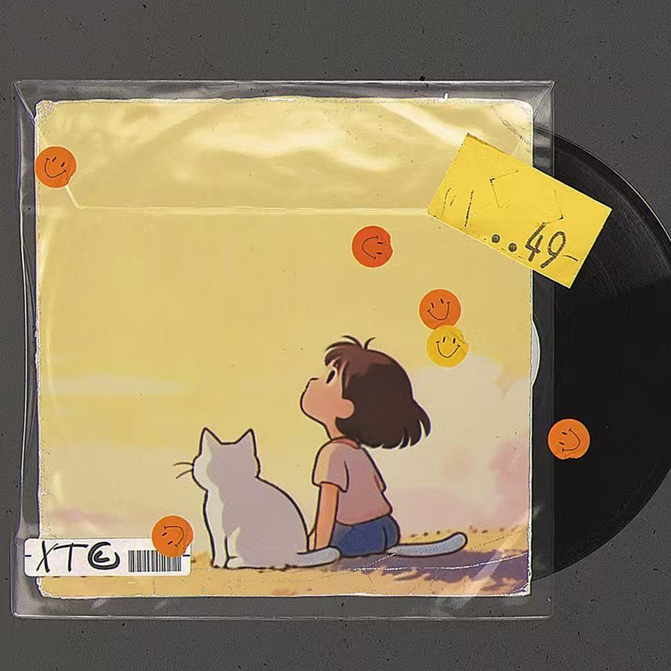 【FREE/无水印】“云端漫步计划” 治愈/LoFi TYPE BEAT