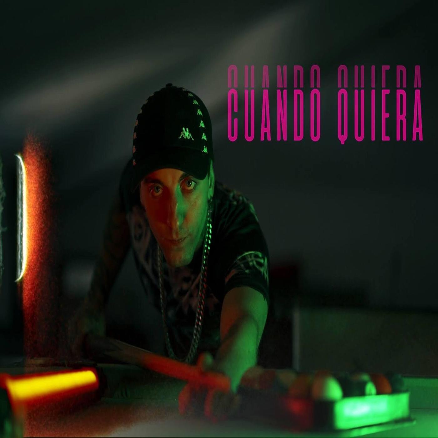 Cuando Quiera