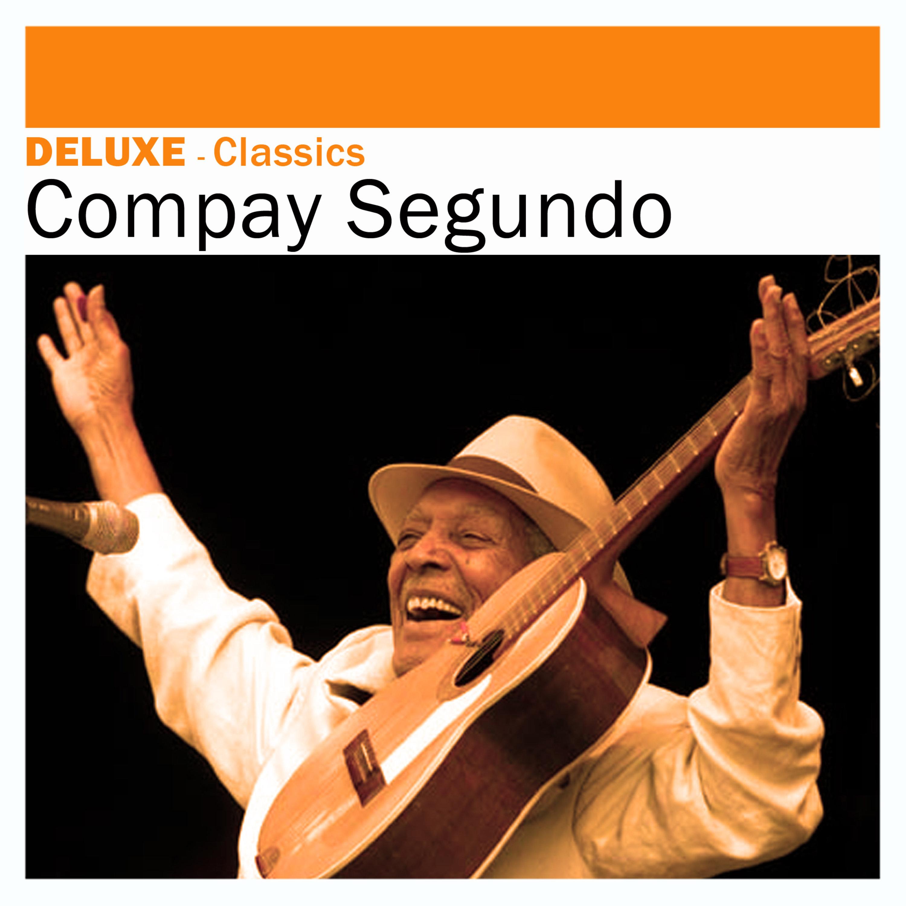 Deluxe: Classics - Compay Segundo