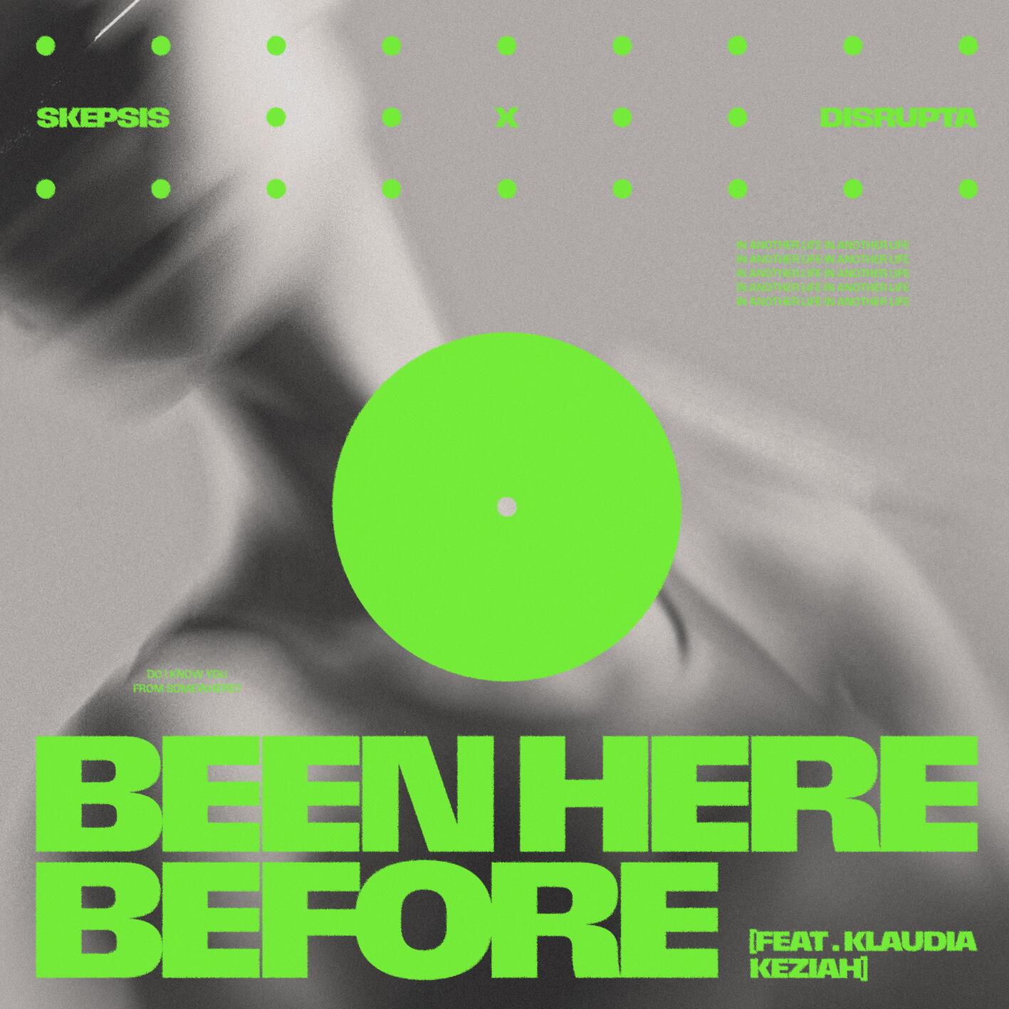 Been Here Before