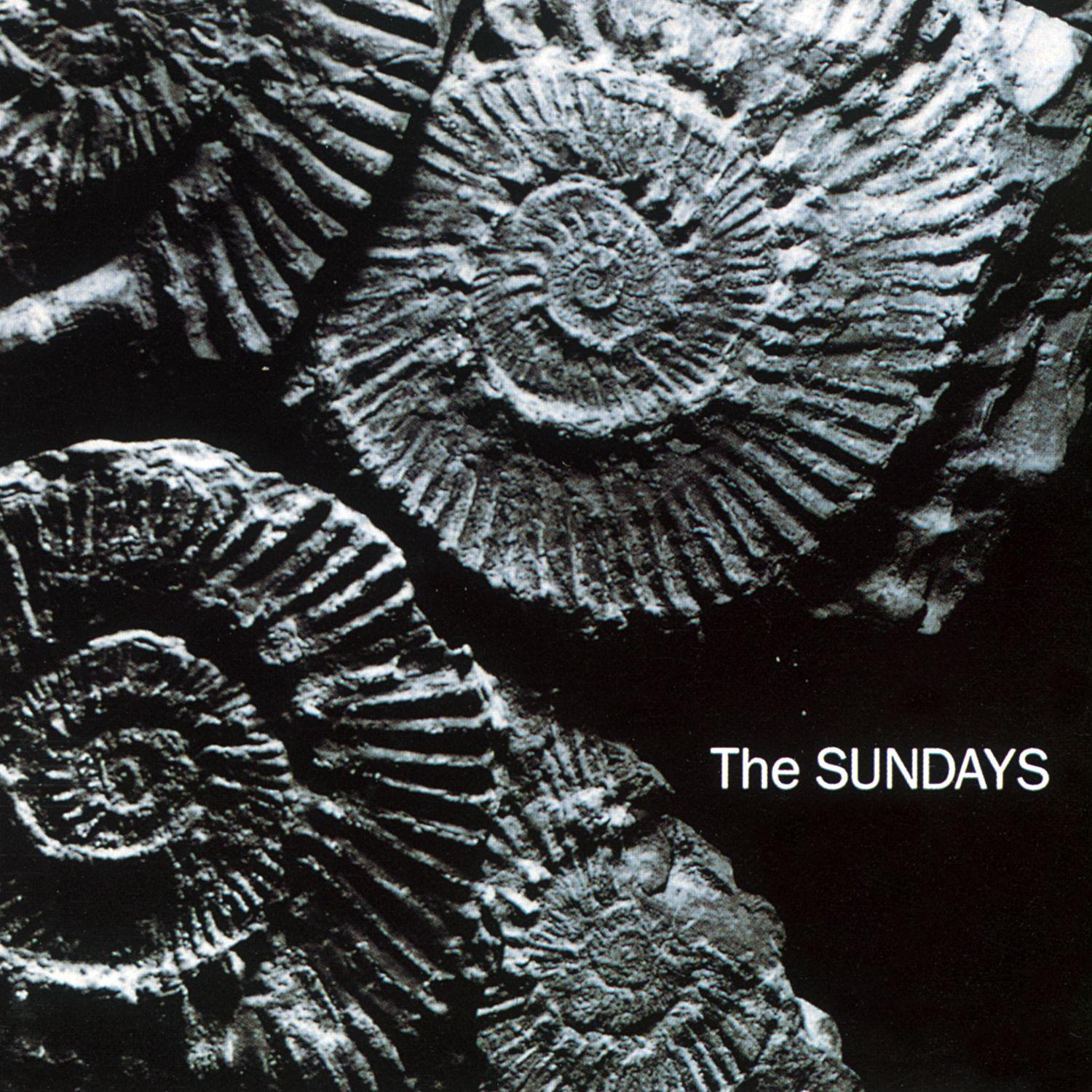 The Sundays - Here's Where the Story Ends