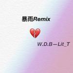 W.D.B（暴雨remix）专辑