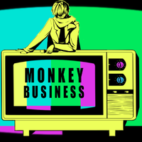 モンキービジネス（Monkey Business）