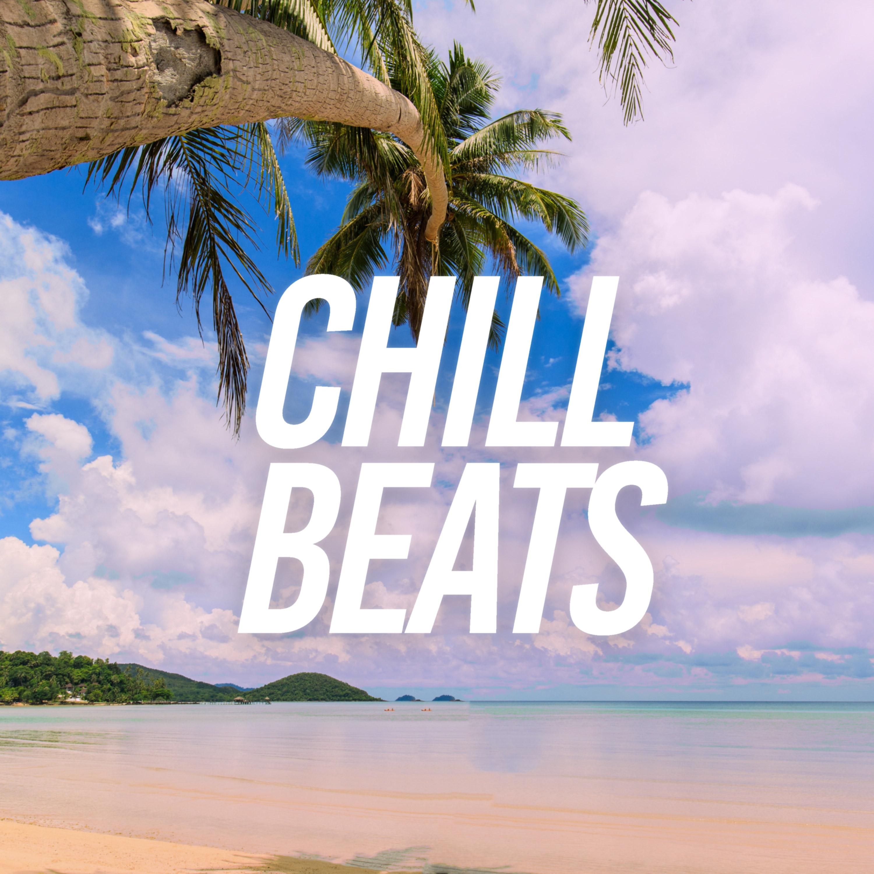 Chill Beats - Chill Hip-Hop Beats - 专辑 - 网易云音乐