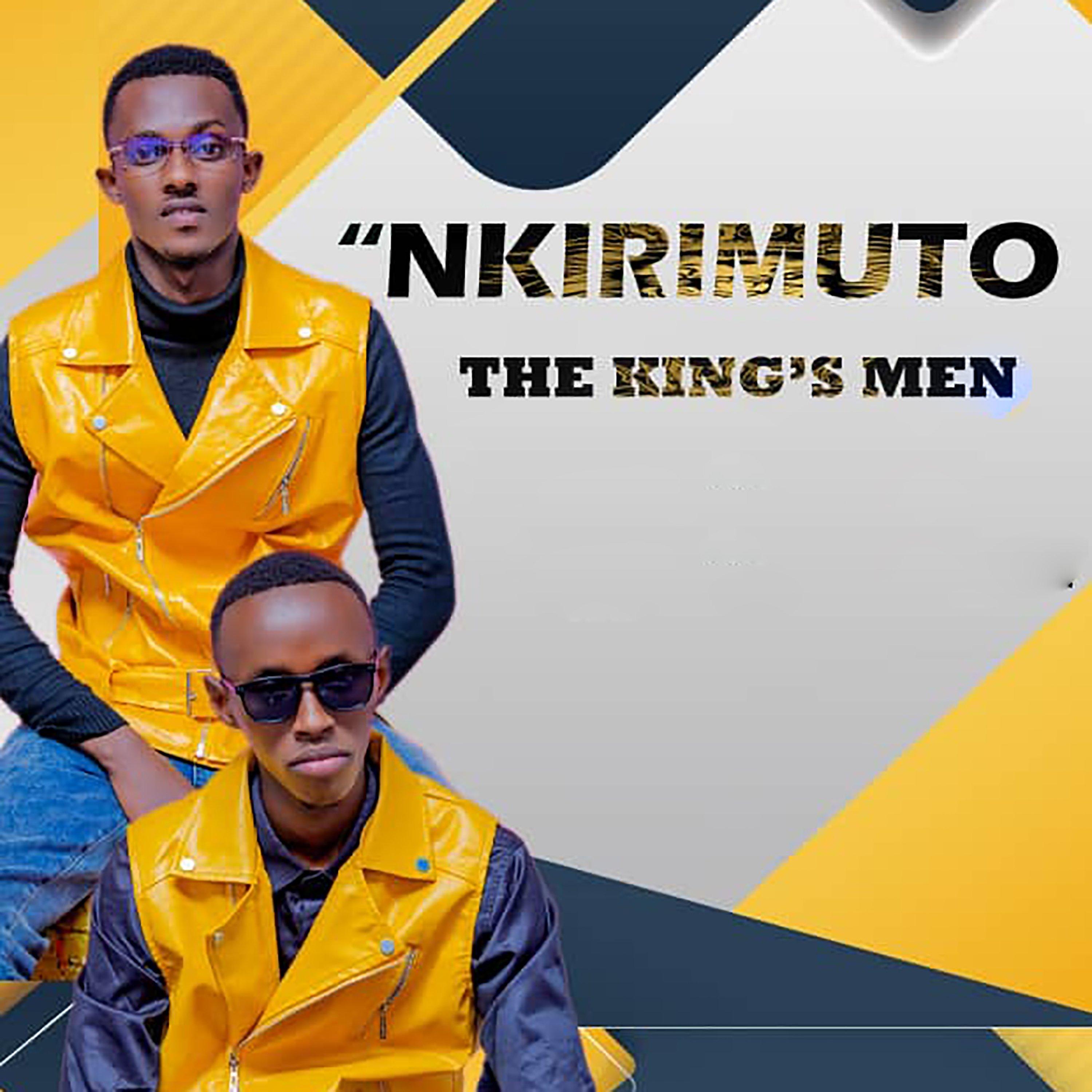 Nkirimuto