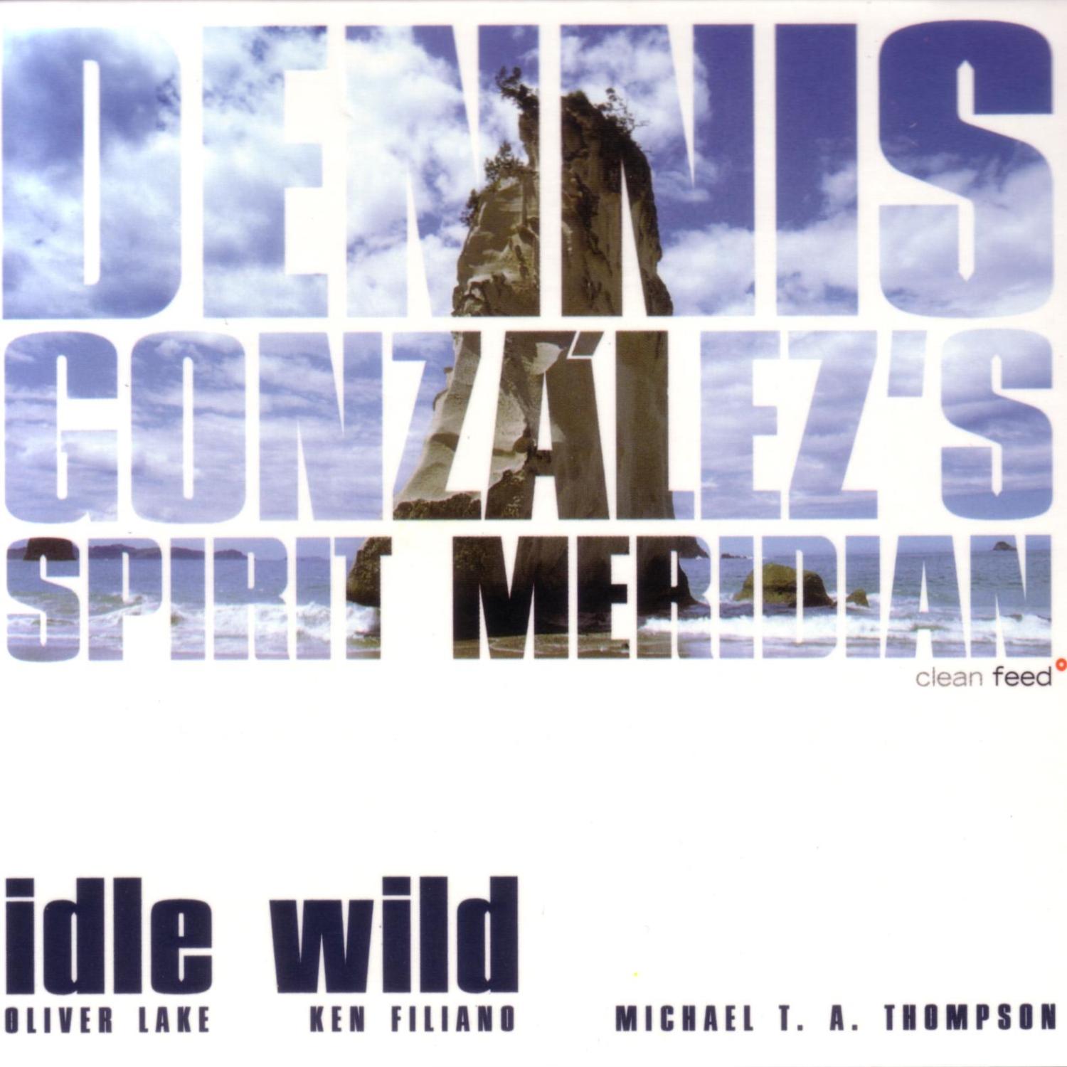 Idle Wild