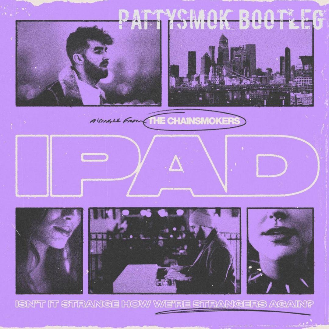iPad(Bootleg)
