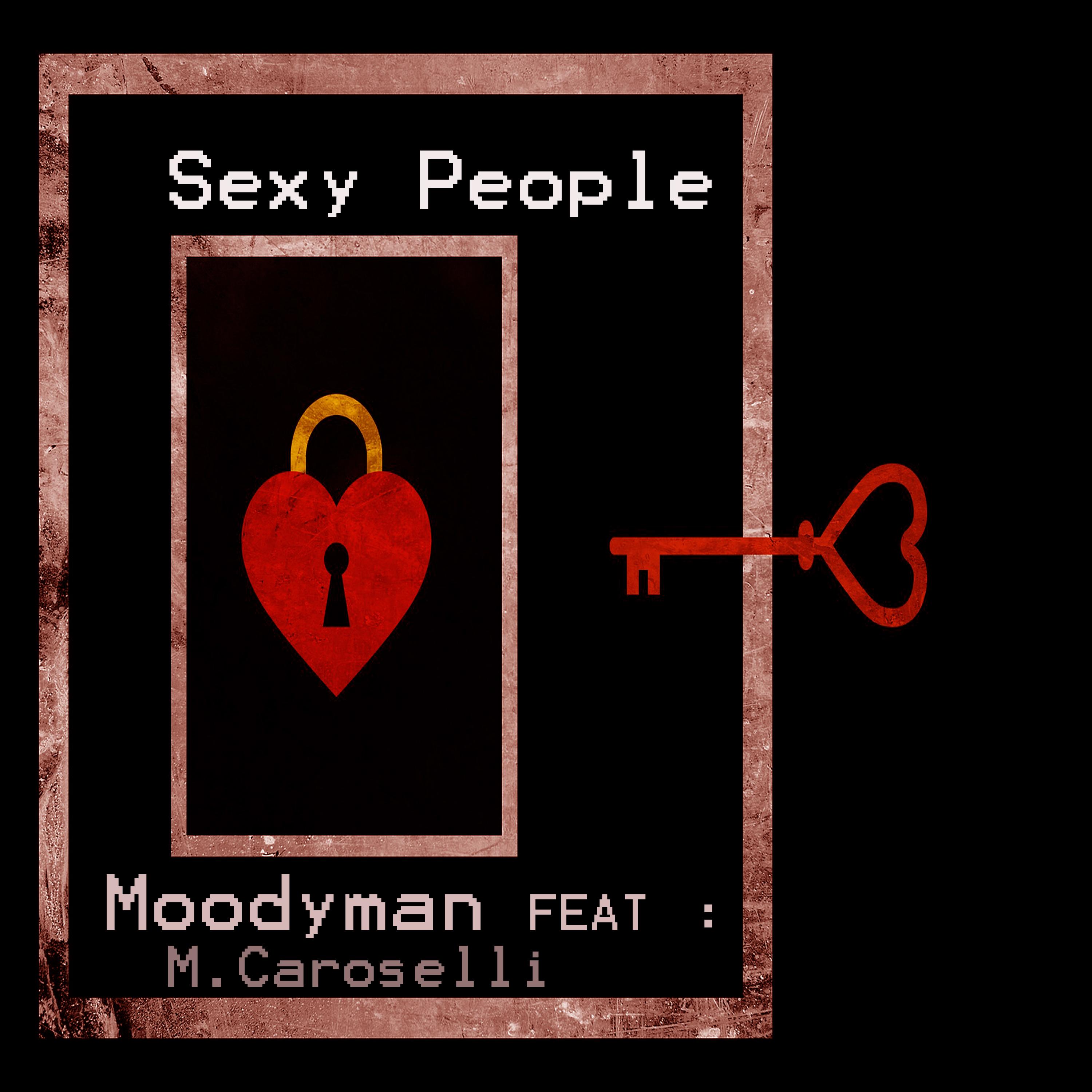 Sexy People