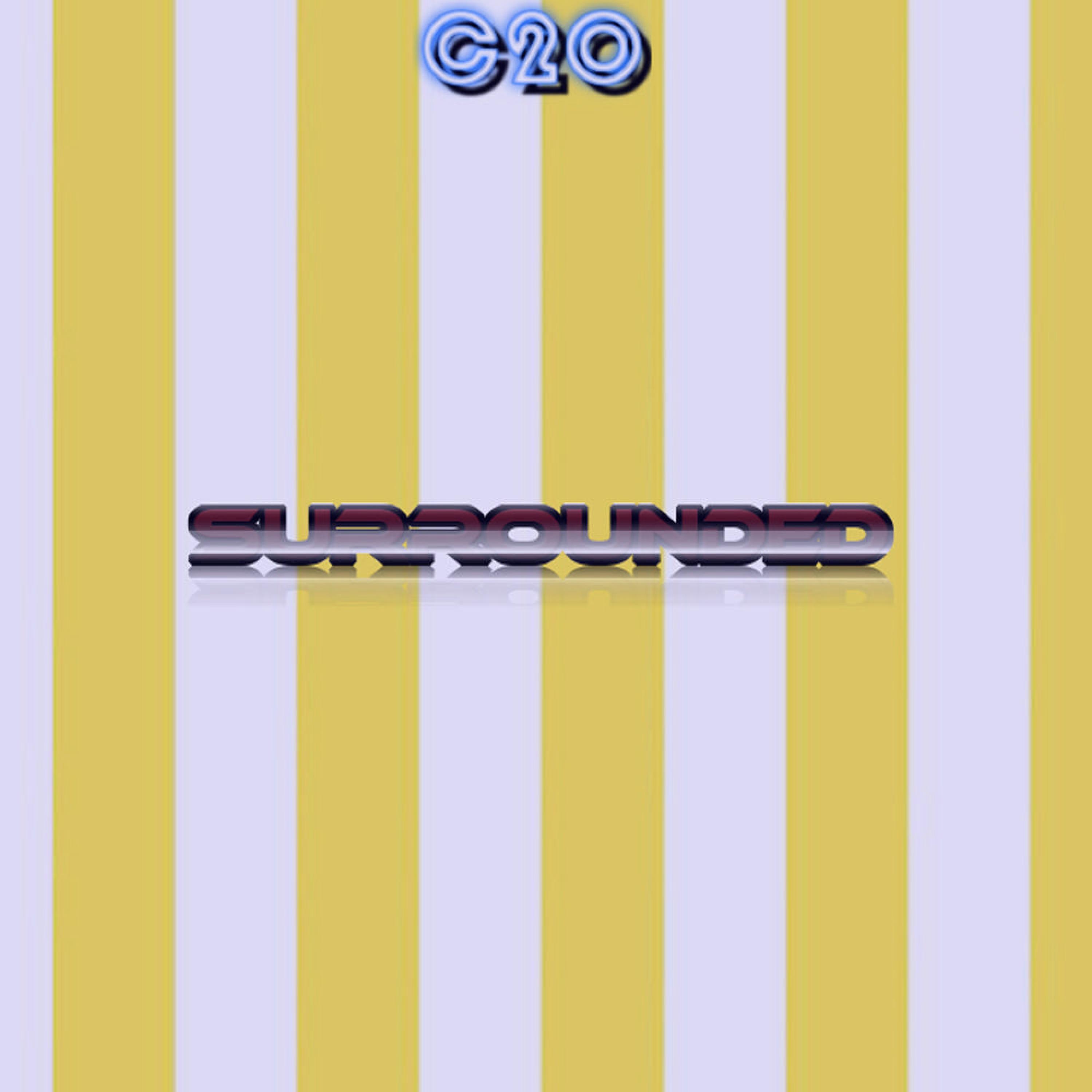 Surrounded (Instrumental) (Instrumental)