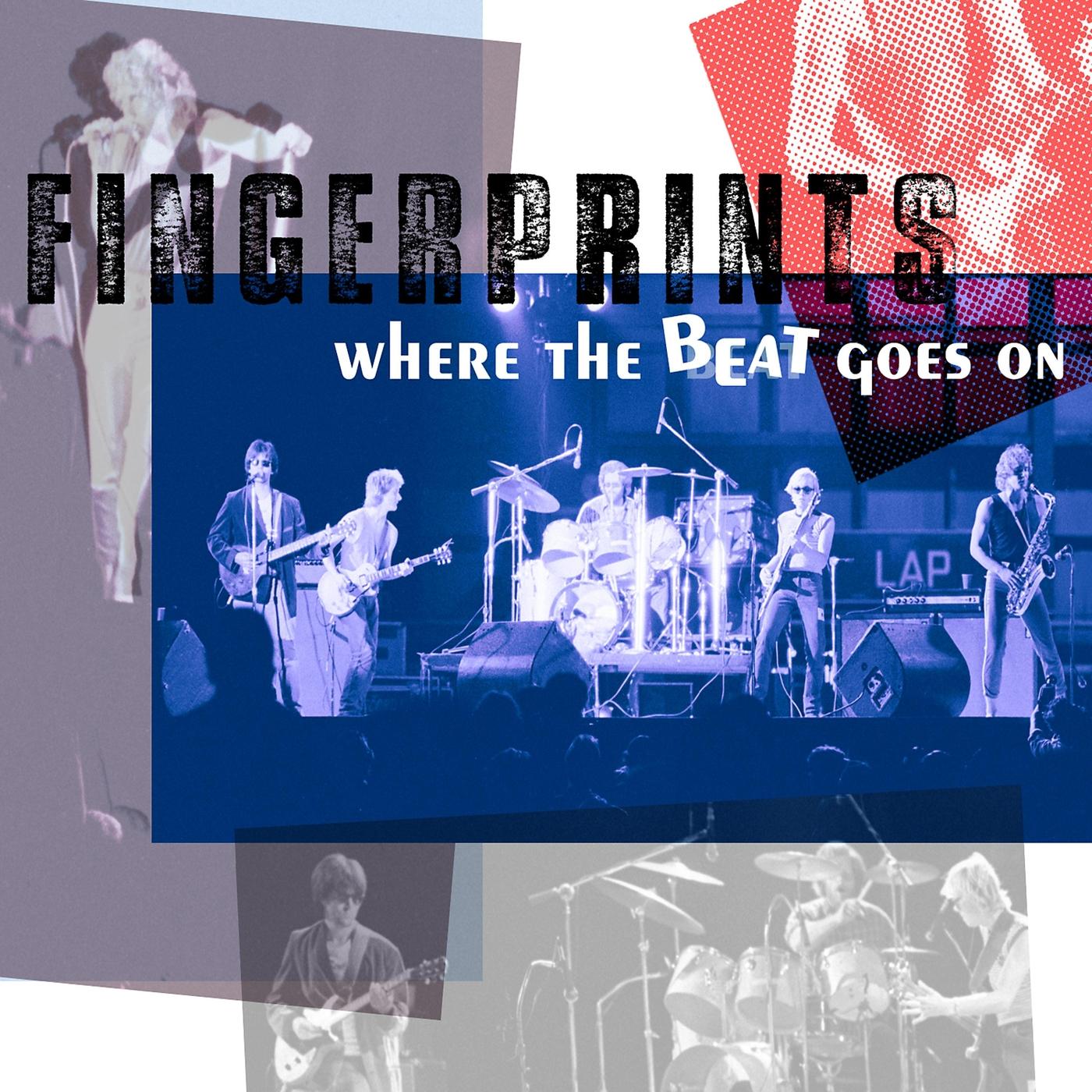 Where the Beat Goes On