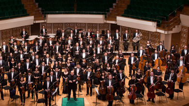 Hong Kong Philharmonic Orchestra