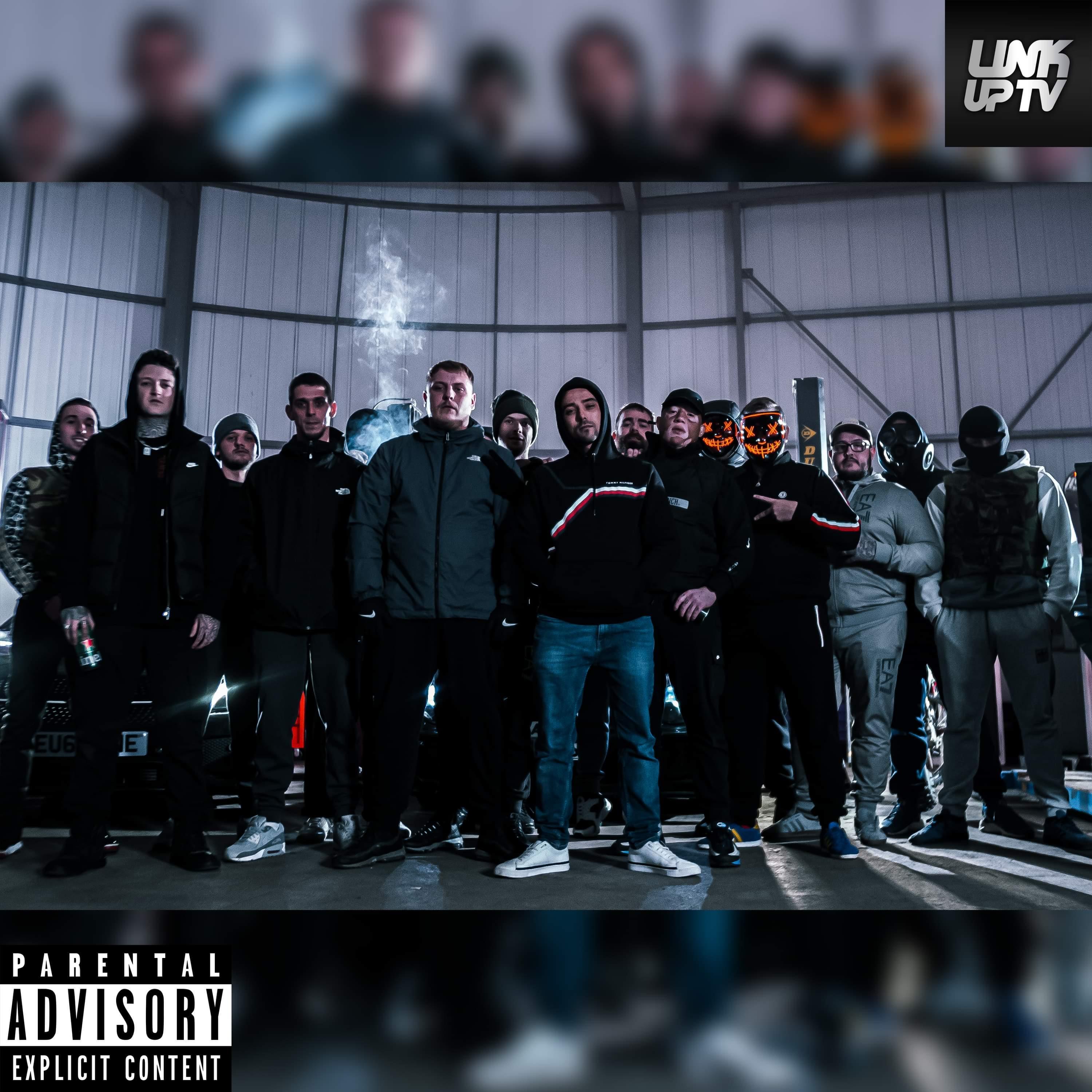 Troubled Roots (feat. Kings and Aces, Tommy Neos & Shadez )