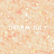 Dream July专辑
