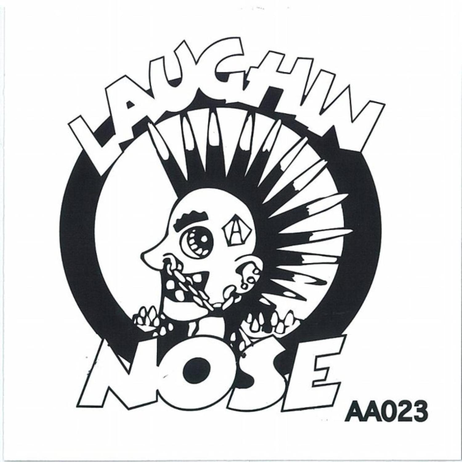 Laughin' Va Tracks