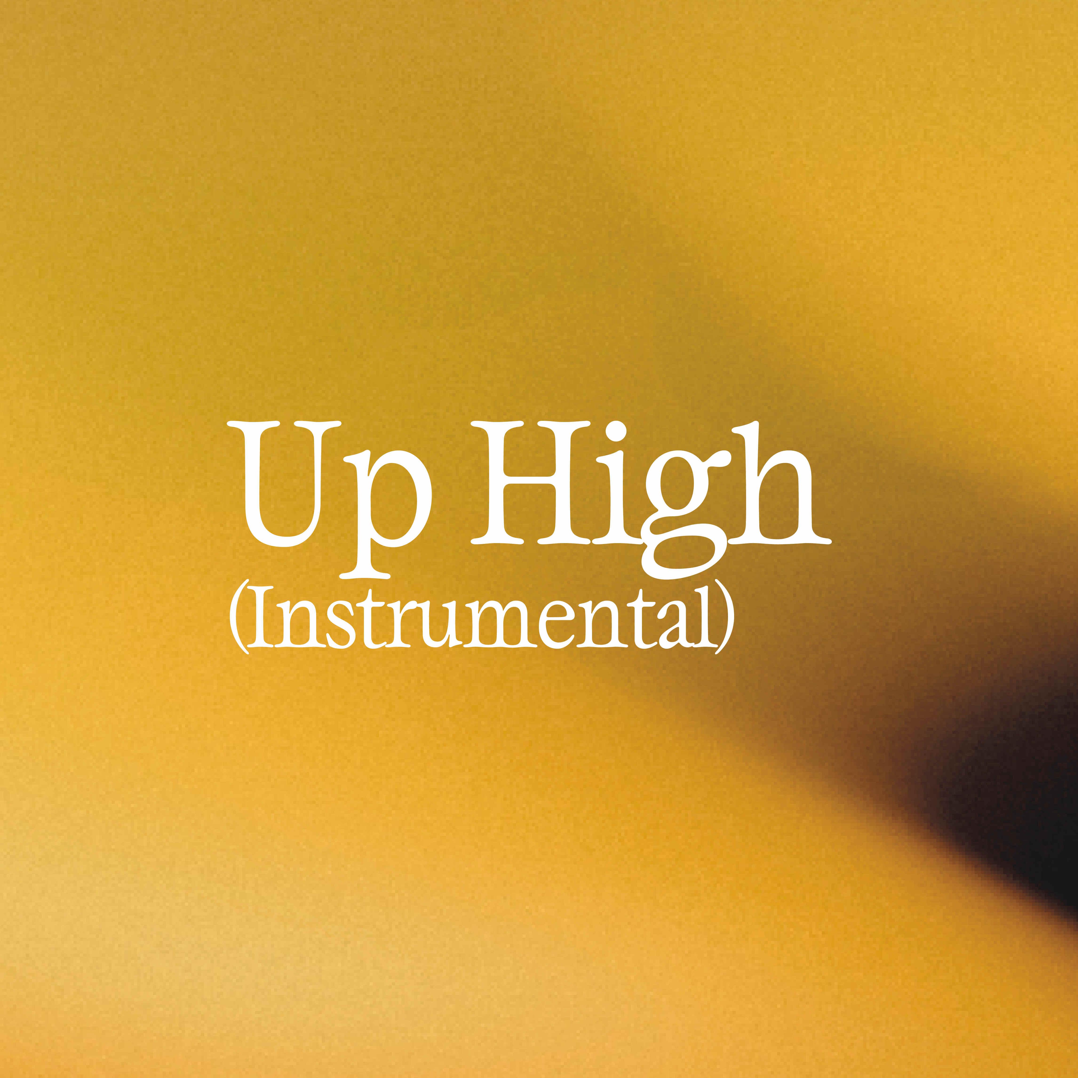 Up High (Instrumental)