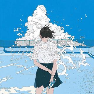 夏日摇滚「泡在汽水罐里的乐团」