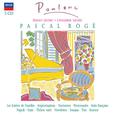 Poulenc:  Piano Music & Chamber Works