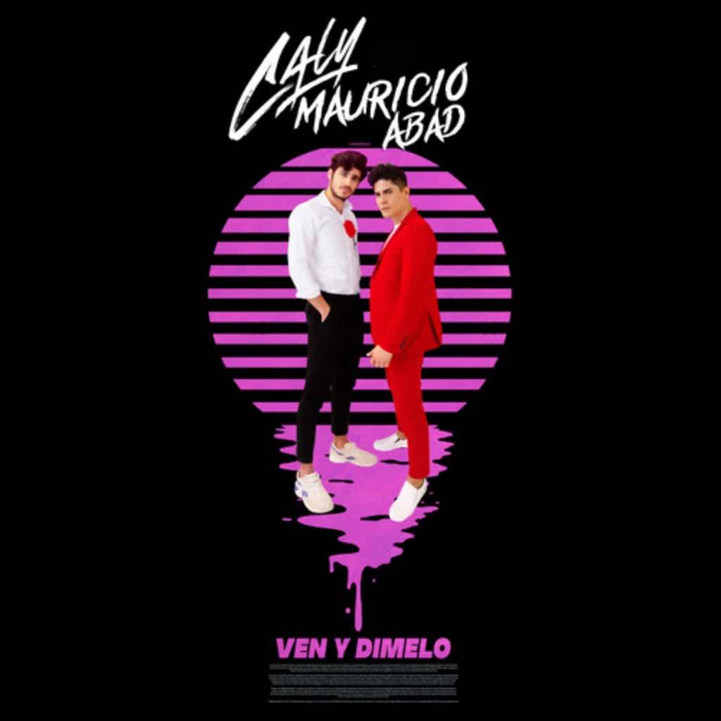 Ven y Dímelo
