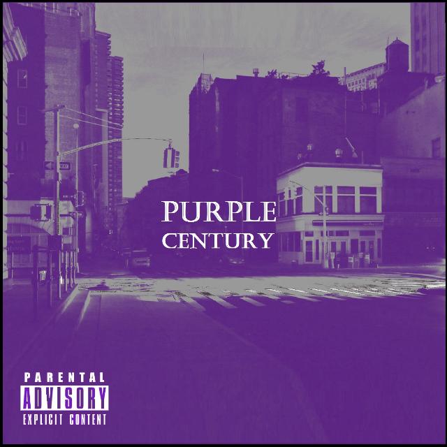 purple century