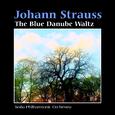 Strauss: The Blue Danube Waltz