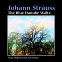 Strauss: The Blue Danube Waltz专辑