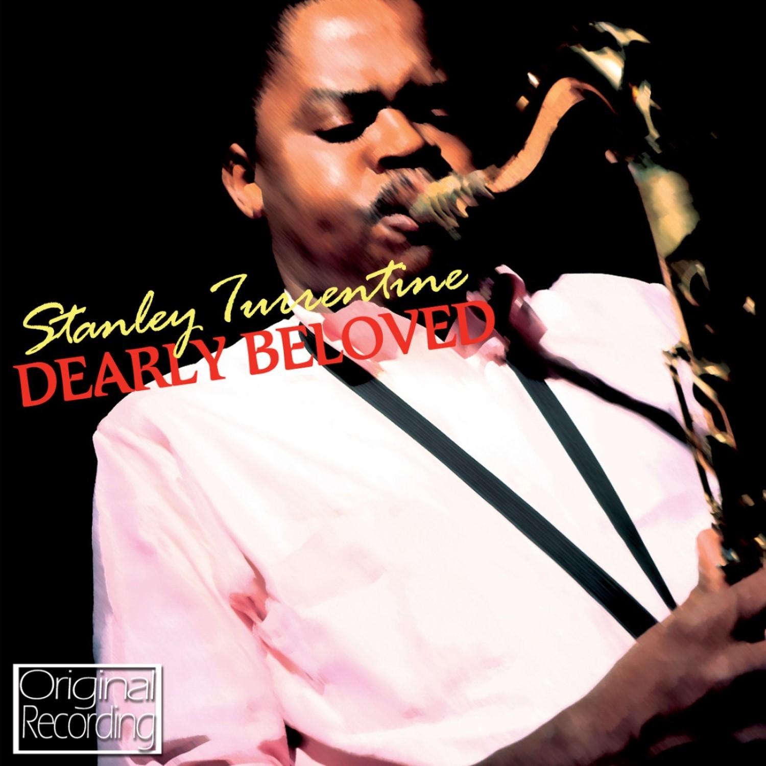 Dearly Beloved