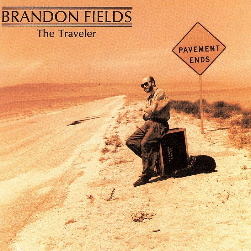 The Traveler