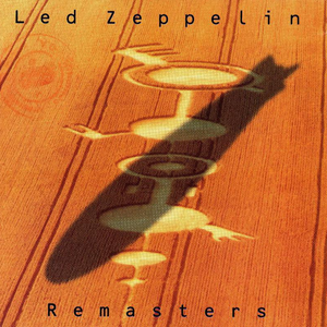 Good Times, Bad Times - Led Zeppelin (PT Instrumental) 无和声伴奏