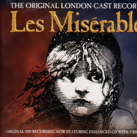 Les Miserables - Stars (instrumental)