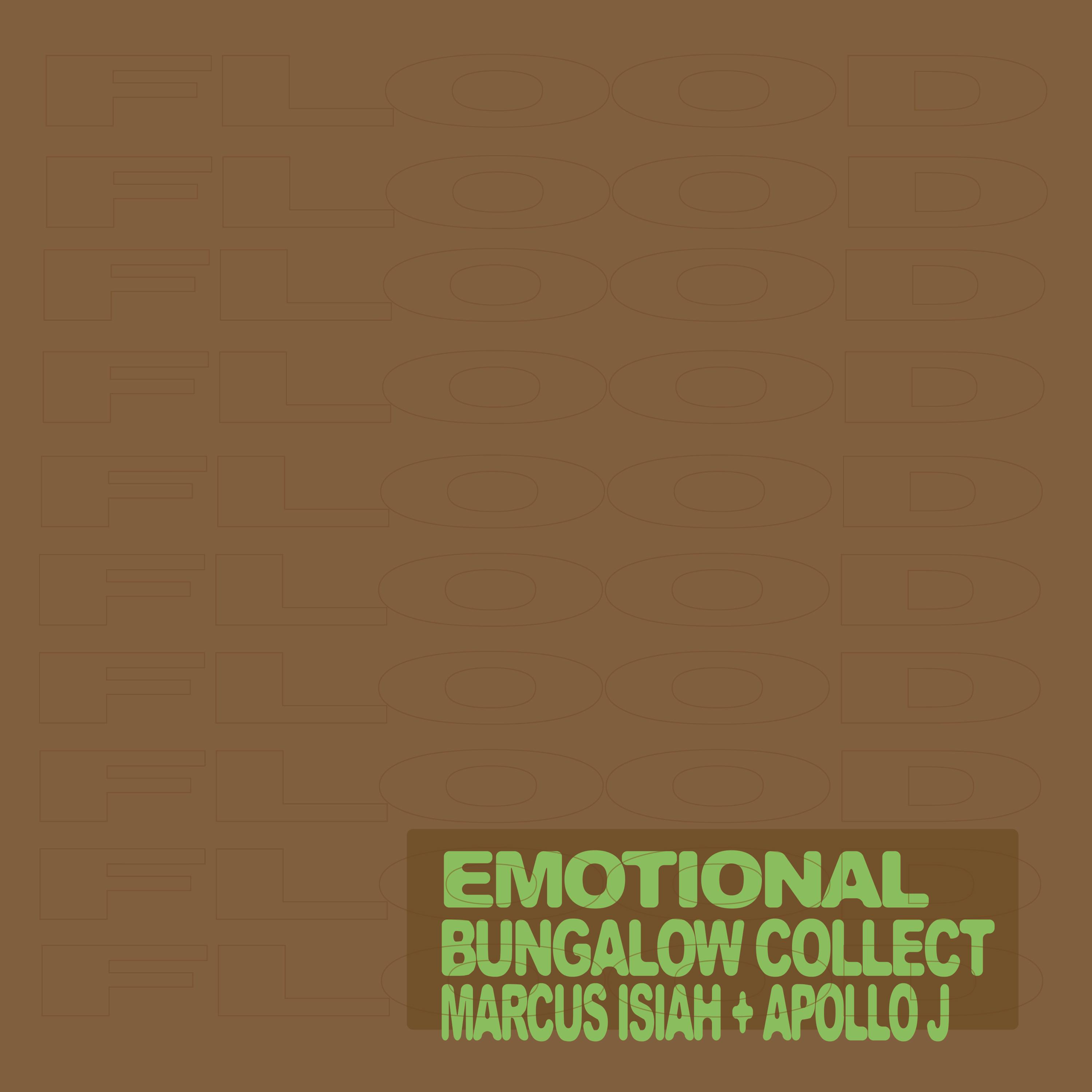 Emotional (feat. Apollo J)