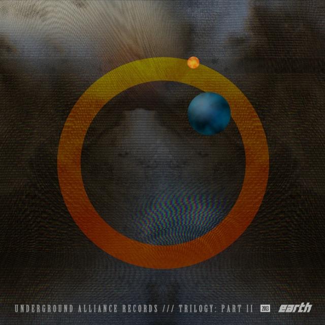 Trilogy - part II - EARTH