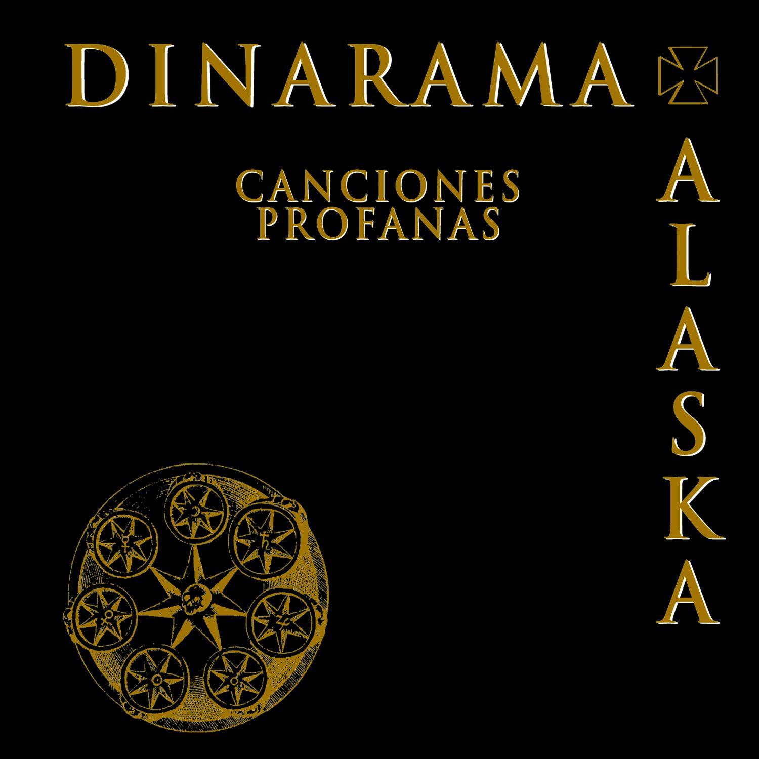 Canciones Profanas (Deluxe Edition)