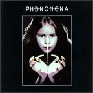 Phenomena