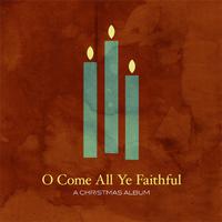 O Come All Ye Faithful - Various (karaoke)