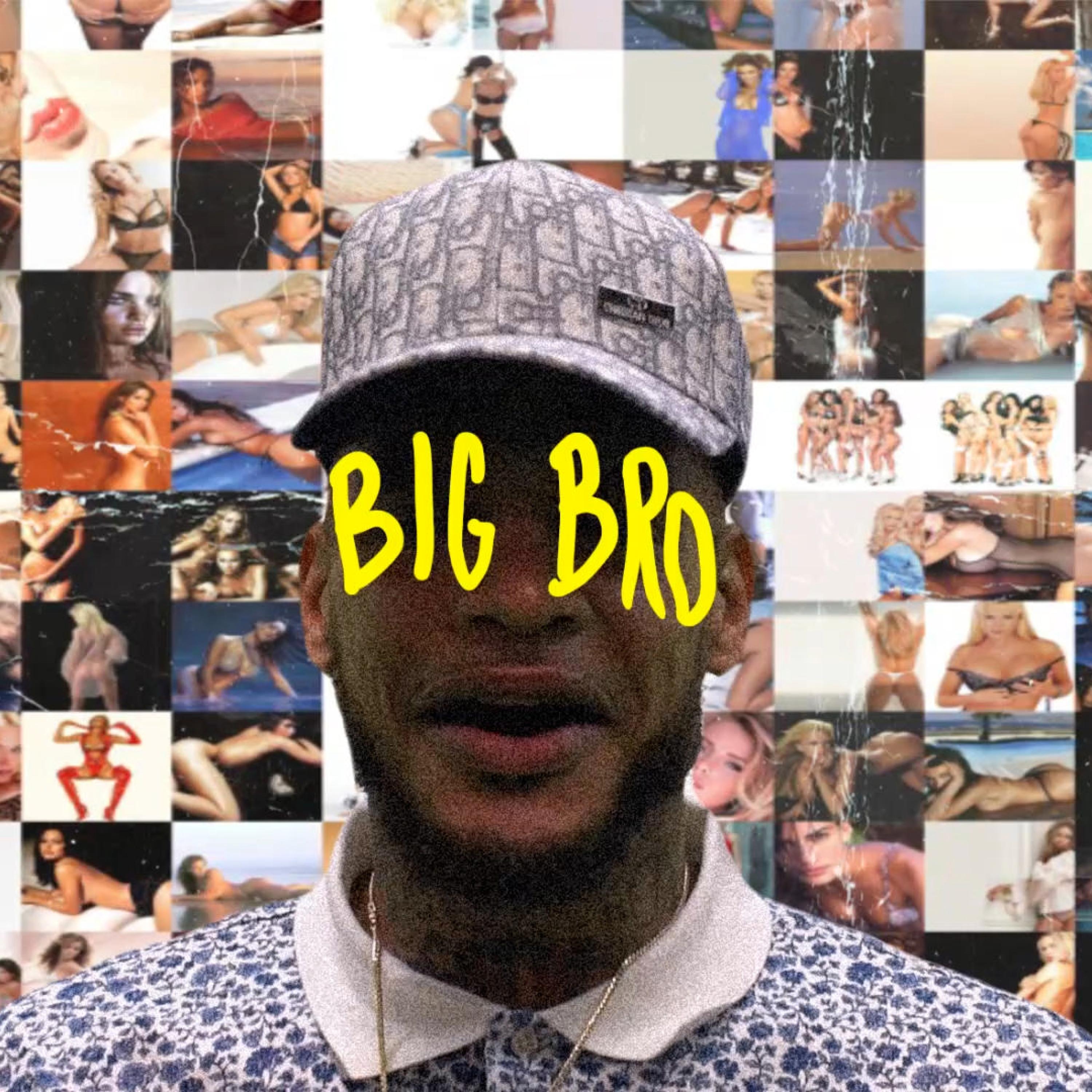 Big Bro (feat. King Louie)