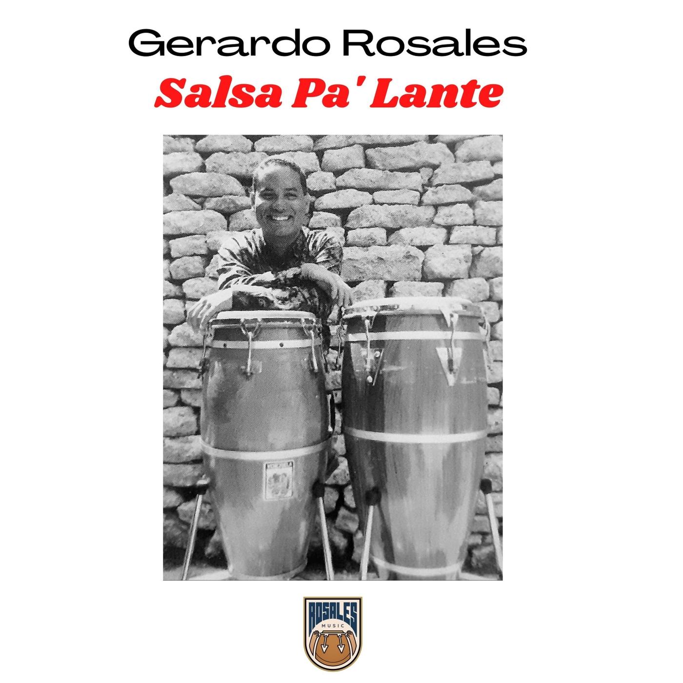 Salsa Pa' Lante