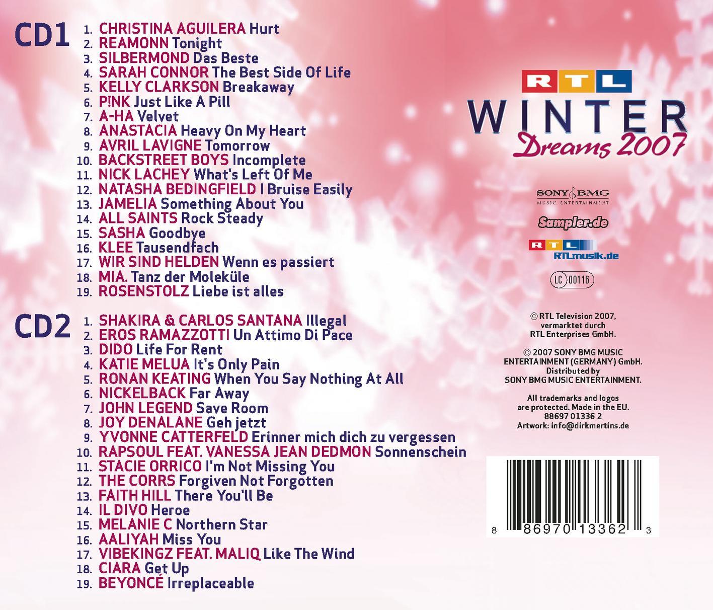 There You'll Be (Album Version)