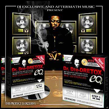 Dr. Dre - Smokin **** 4 Hours (Instrumental)