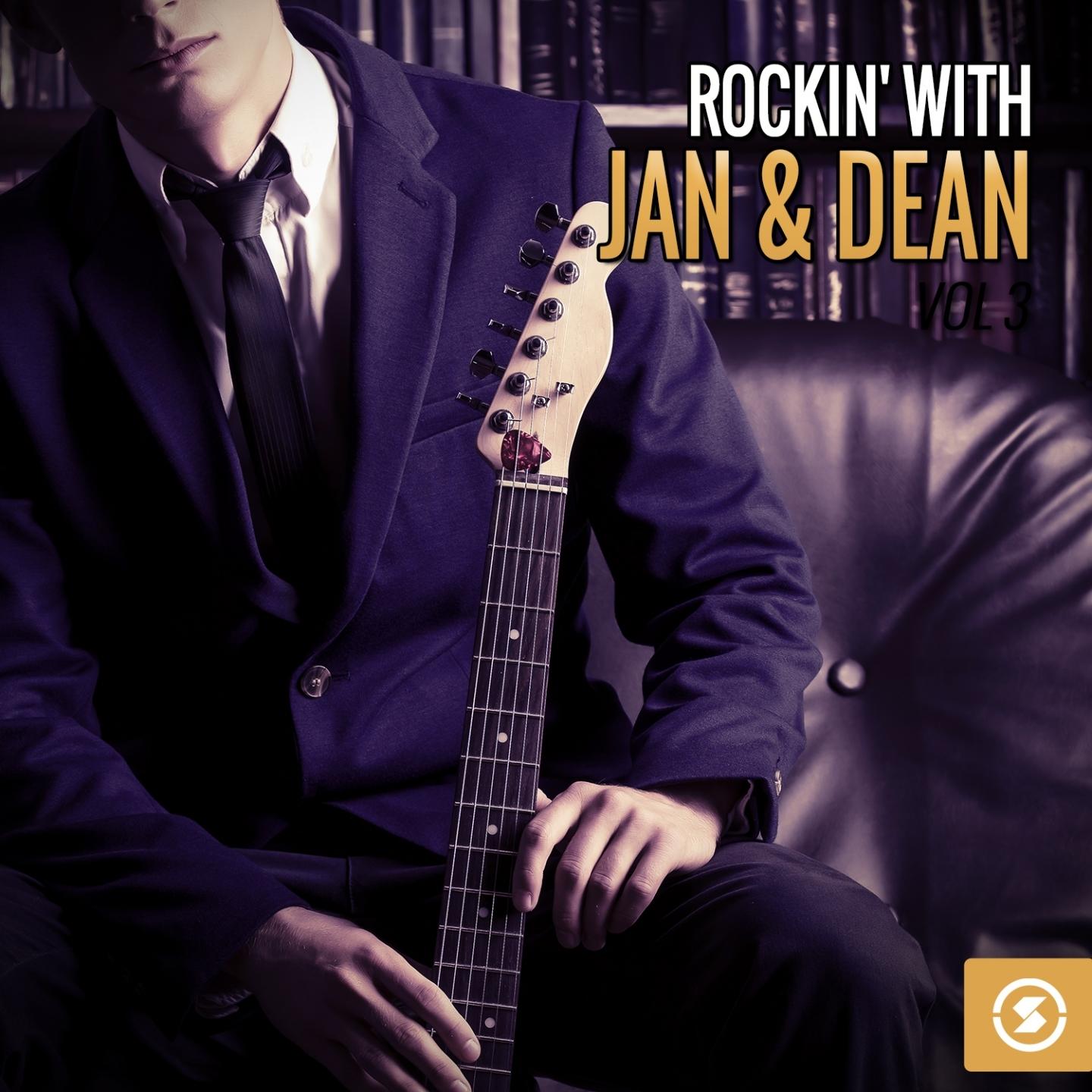 Rockin' with Jan & Dean