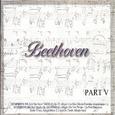 Beethoven - Part V