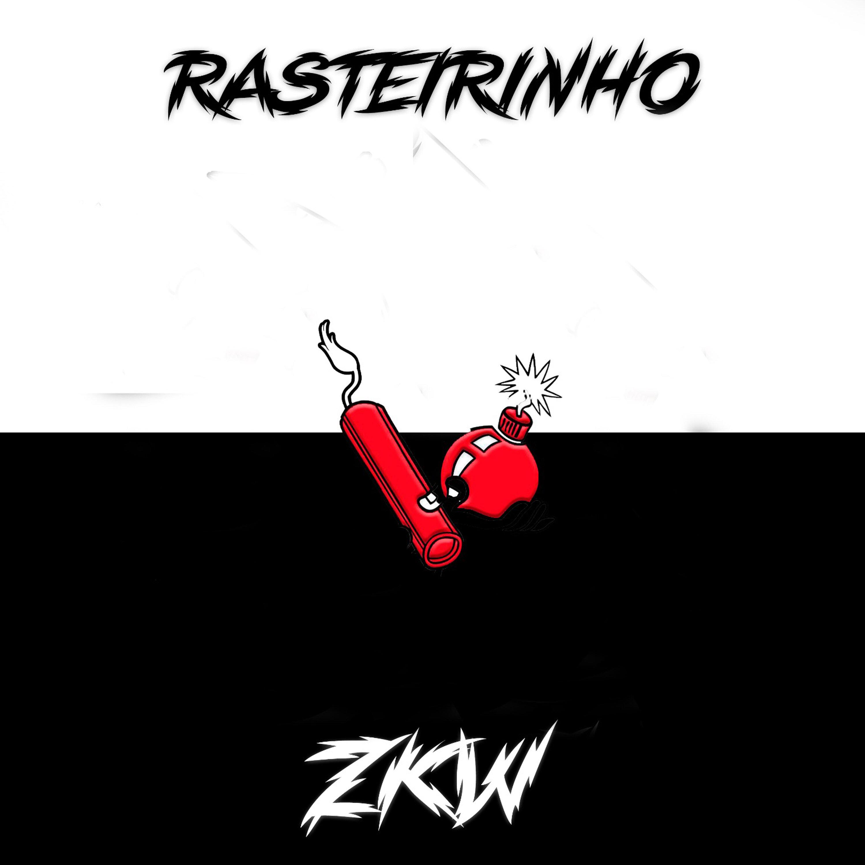 DJ Jdl - Rasteirinho do ZKW