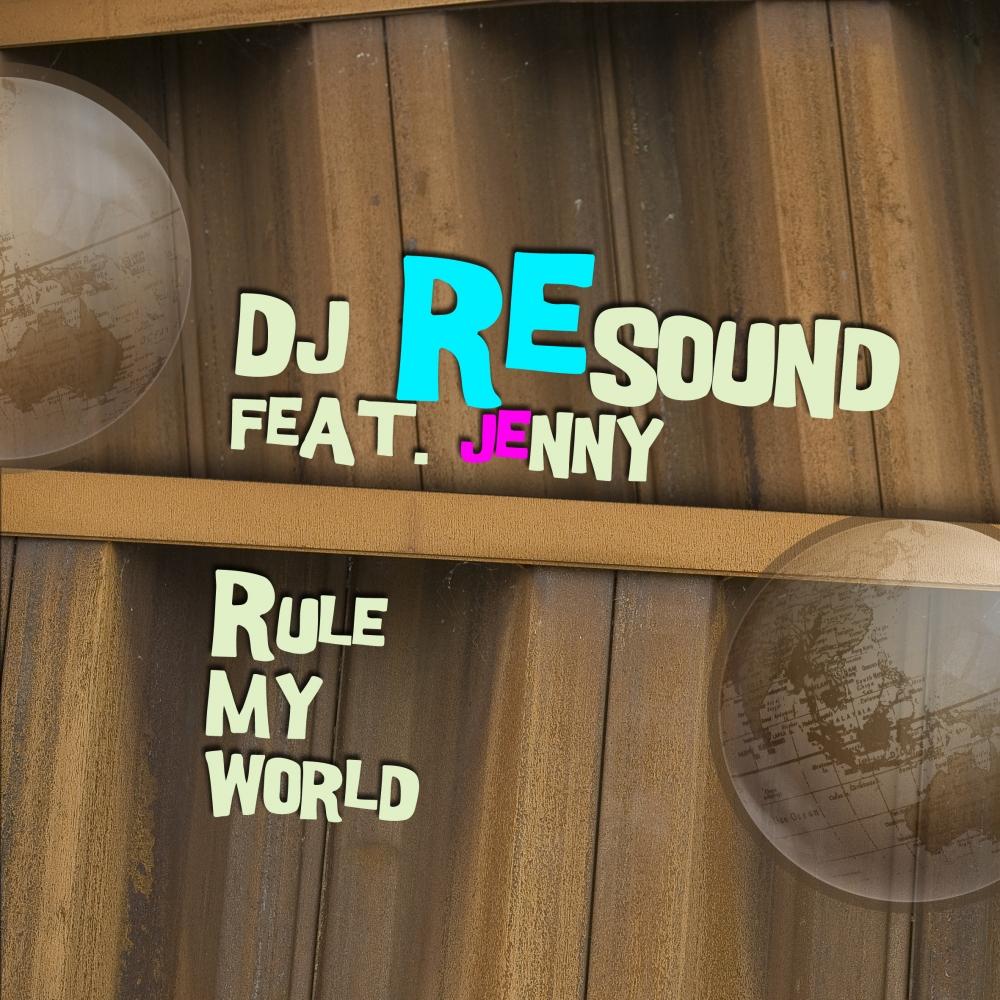 Rule My World