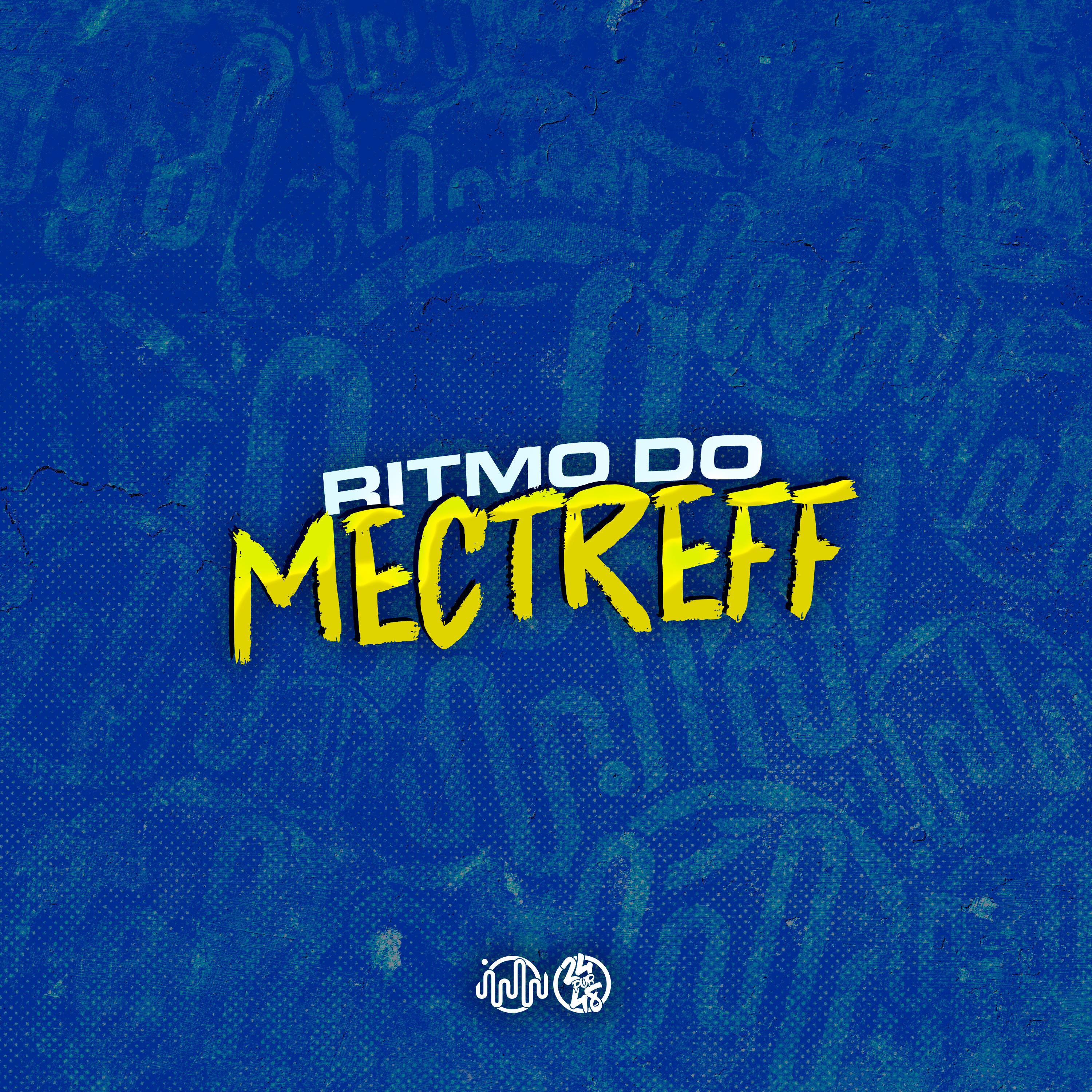 DJ Nonato Nc - Ritmo do Mectref