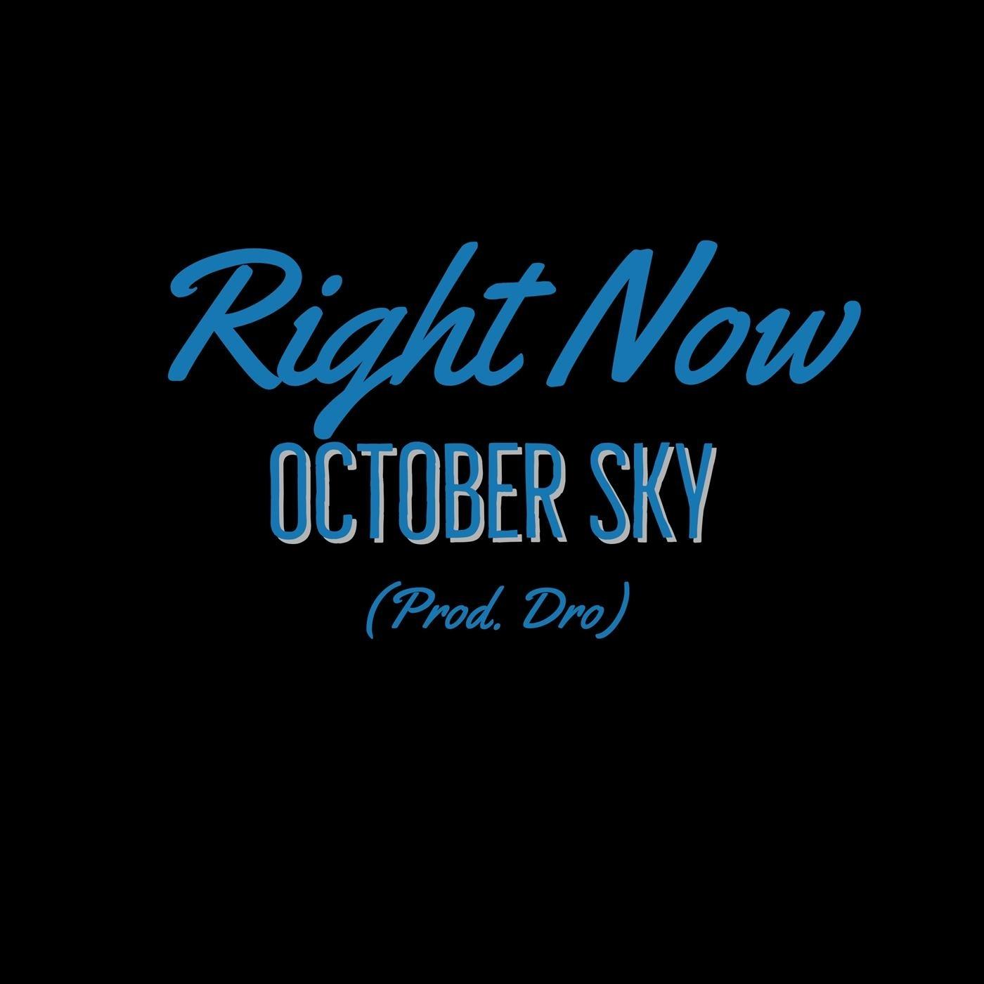 Right Now