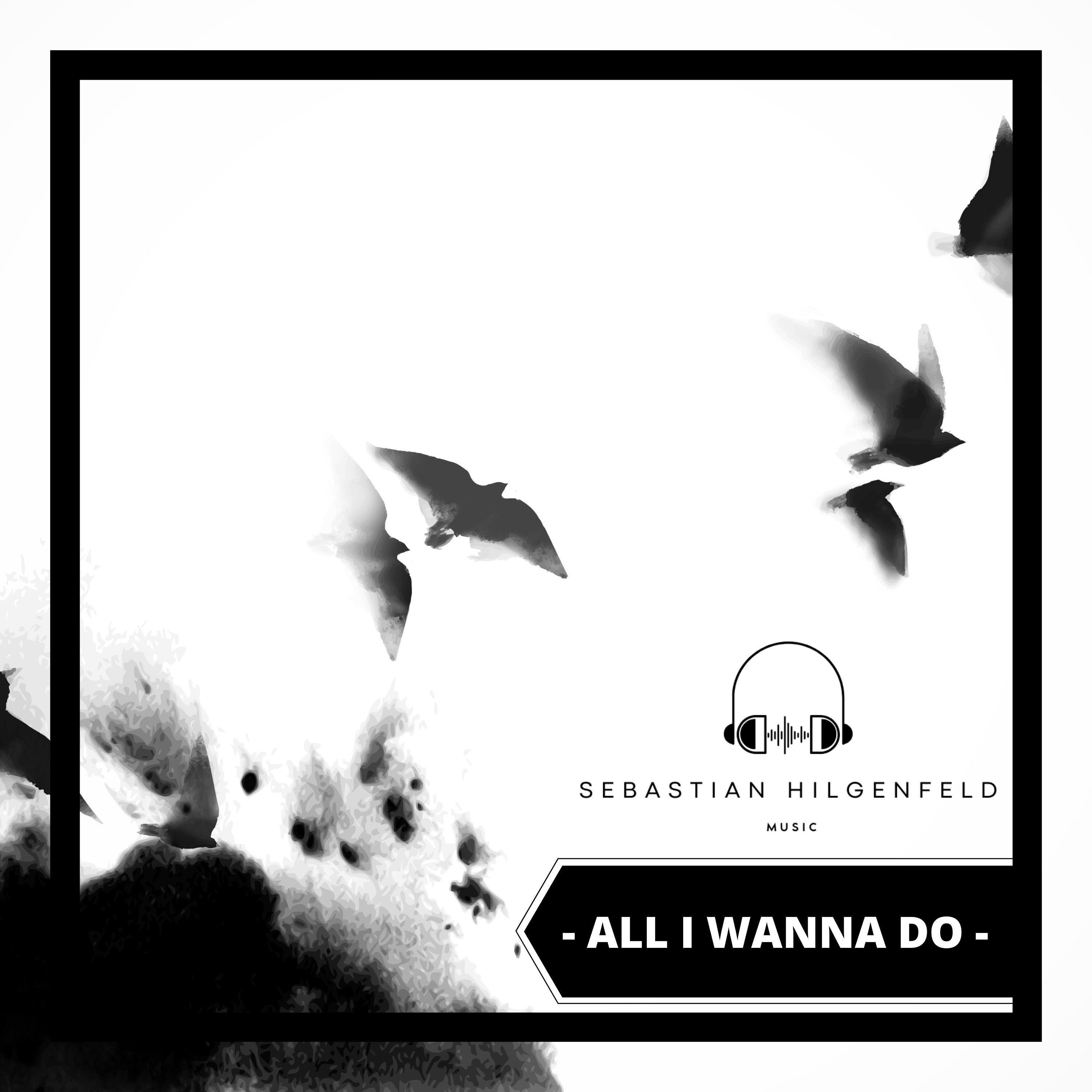 Sebastian Hilgenfeld - All I Wanna Do (Short Edit)