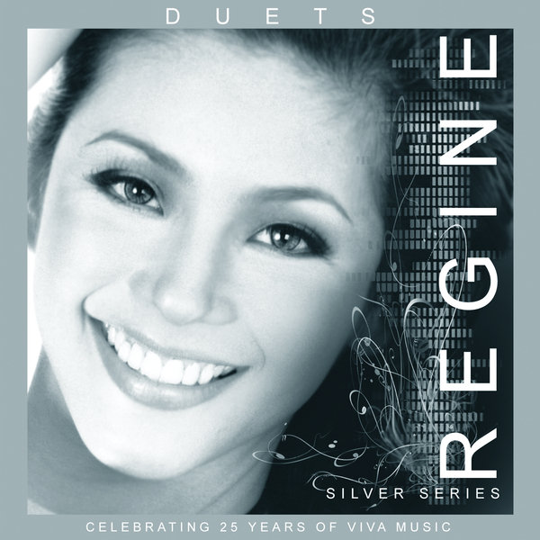 Regine Duets Silver Series专辑