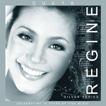 Regine Duets Silver Series专辑