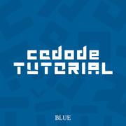 TUTORIAL BLUE