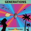 Summer Vacation